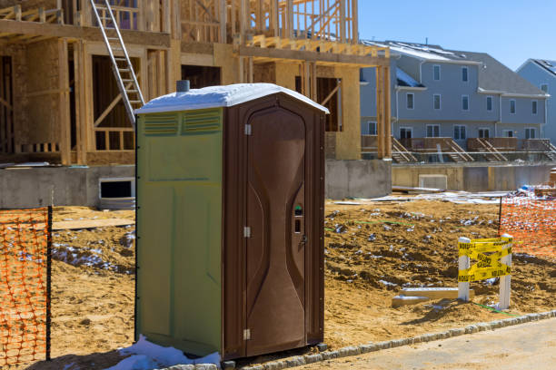 Best Affordable portable toilet rental  in Carroll, IA