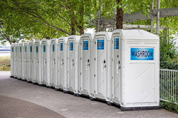 Best Long-term porta potty rental  in Carroll, IA