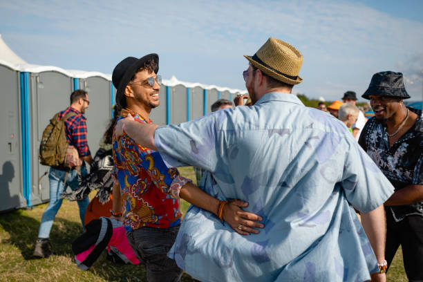 Best Local porta potty services  in Carroll, IA