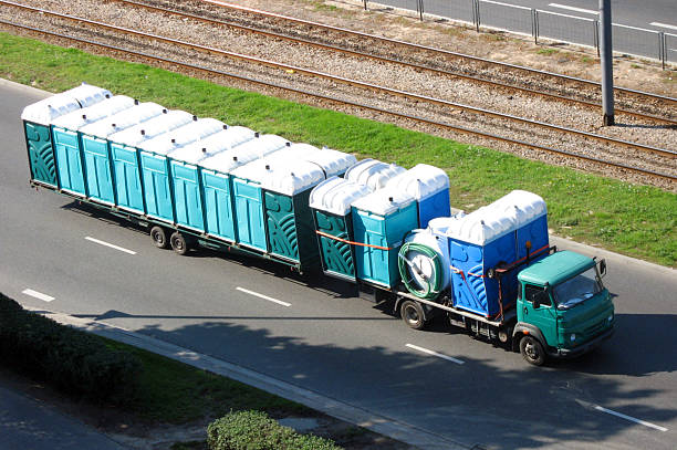 Best Sanitation services for porta potties  in Carroll, IA