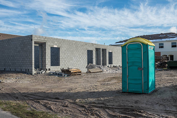 Best Luxury portable toilet rental  in Carroll, IA